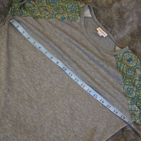 LuLaRoe Randy - Picture 3 of 6